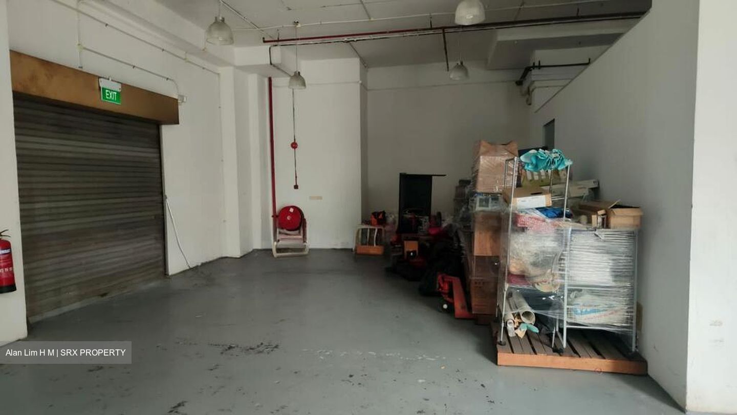 130 Joo Seng Road (D13), Factory #524581081